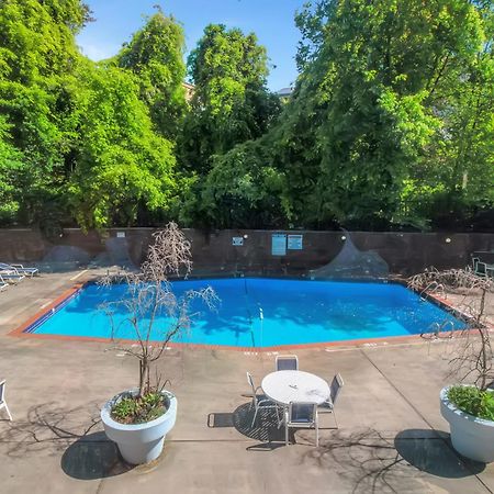 Highrise Dtwn 3 Bed Condo W King Bed Атланта Екстериор снимка