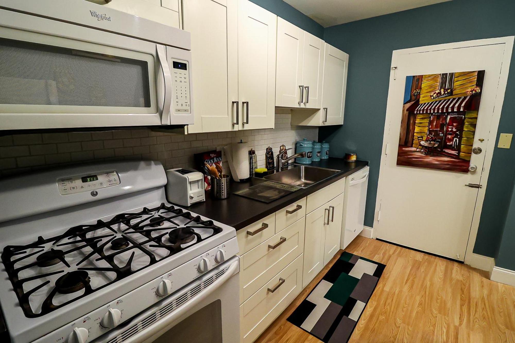 Highrise Dtwn 3 Bed Condo W King Bed Атланта Екстериор снимка