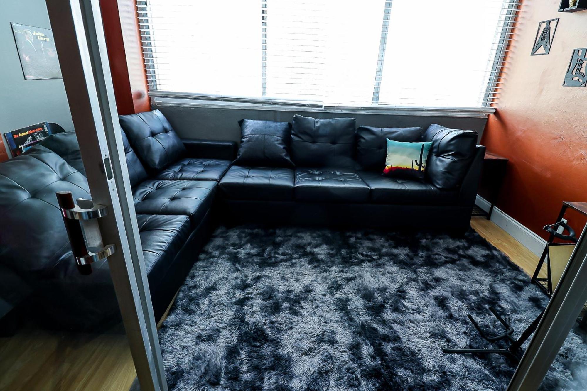 Highrise Dtwn 3 Bed Condo W King Bed Атланта Екстериор снимка