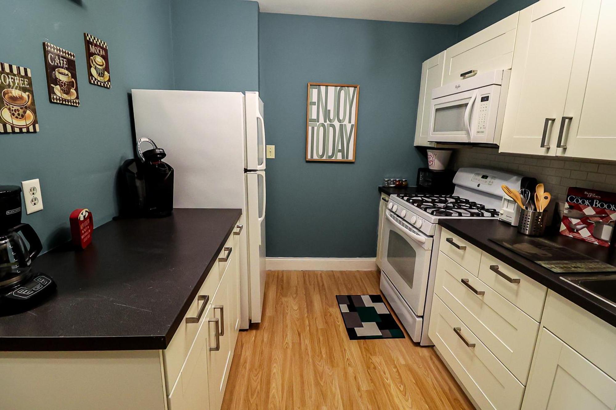 Highrise Dtwn 3 Bed Condo W King Bed Атланта Екстериор снимка