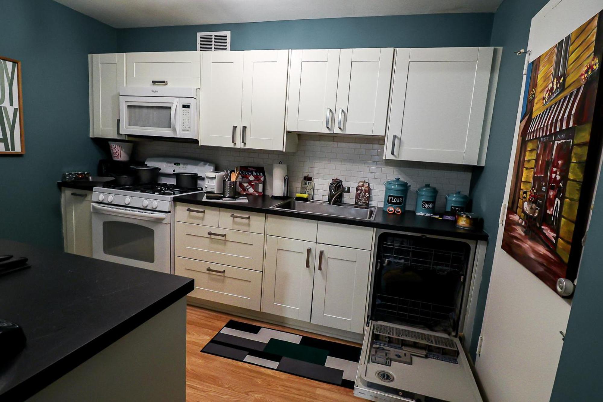 Highrise Dtwn 3 Bed Condo W King Bed Атланта Екстериор снимка