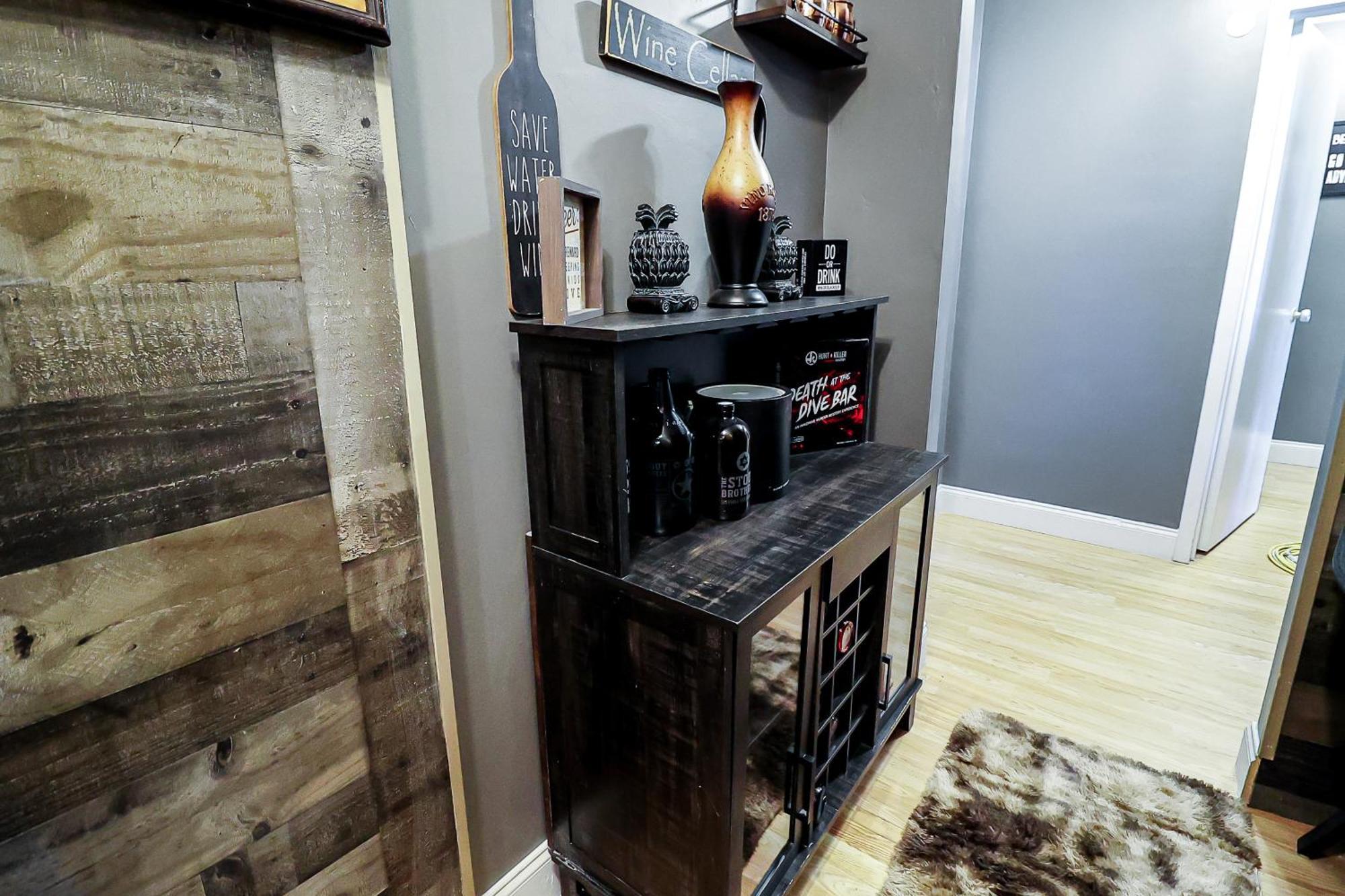 Highrise Dtwn 3 Bed Condo W King Bed Атланта Екстериор снимка