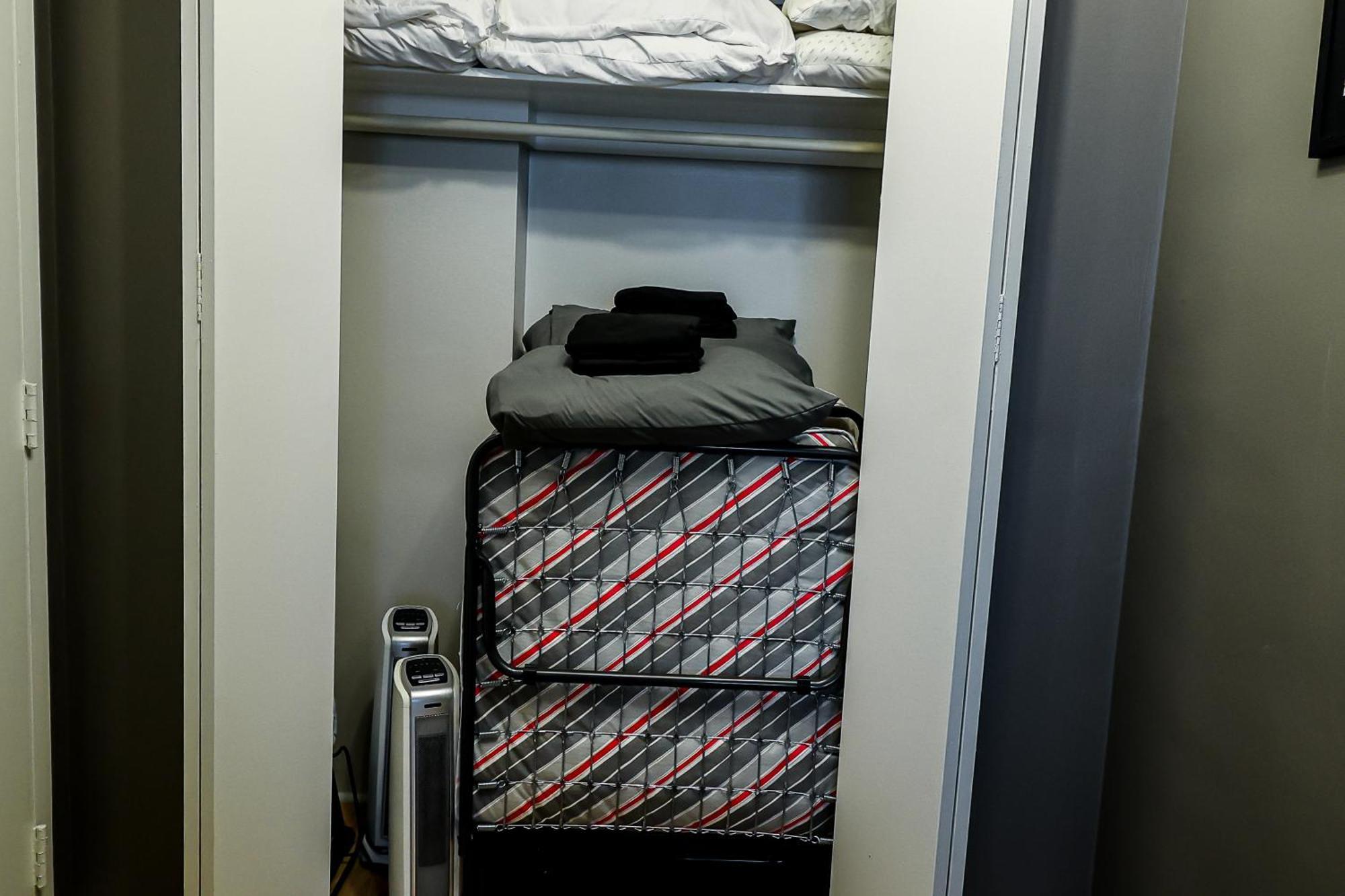 Highrise Dtwn 3 Bed Condo W King Bed Атланта Екстериор снимка