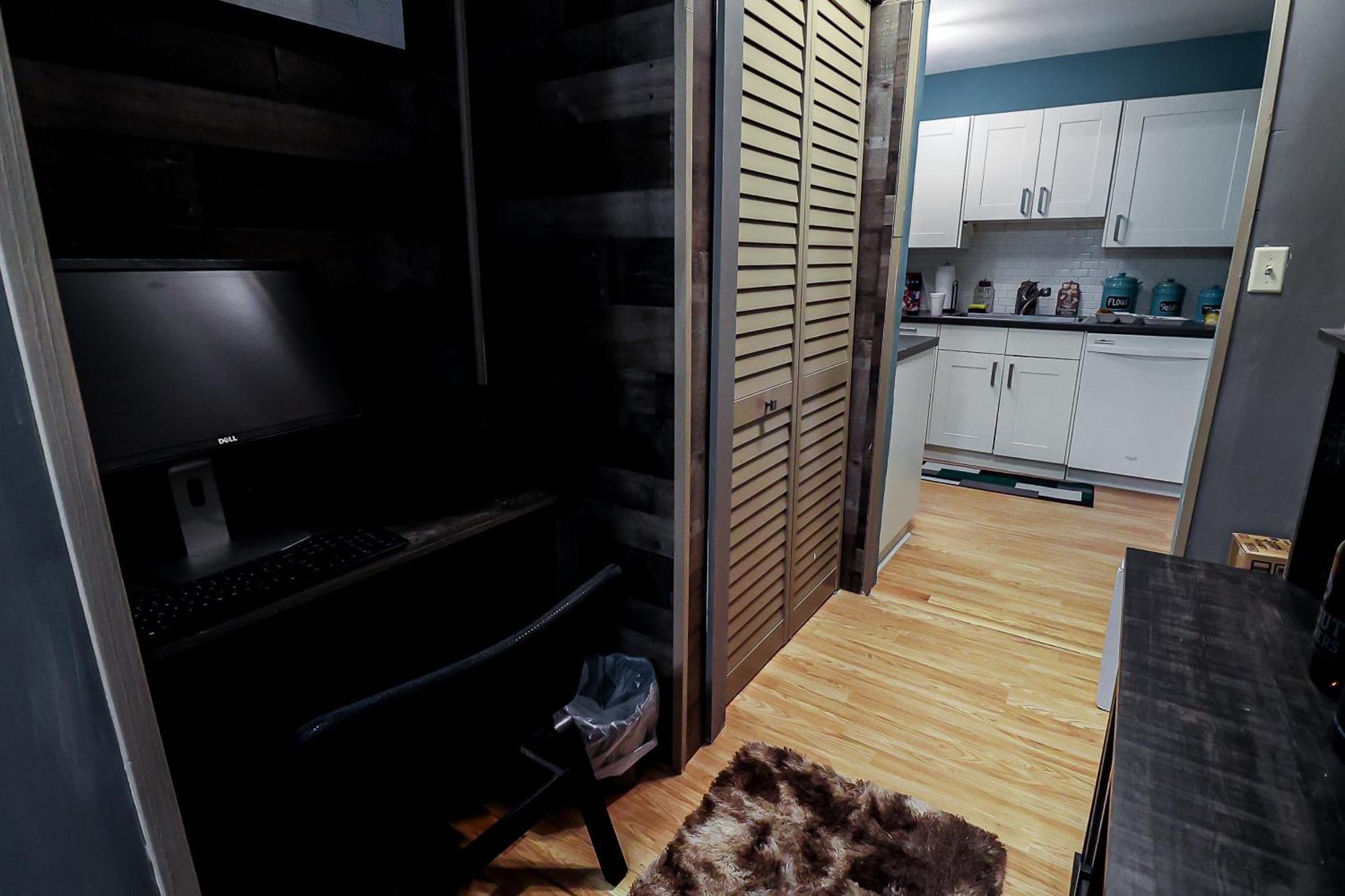 Highrise Dtwn 3 Bed Condo W King Bed Атланта Екстериор снимка