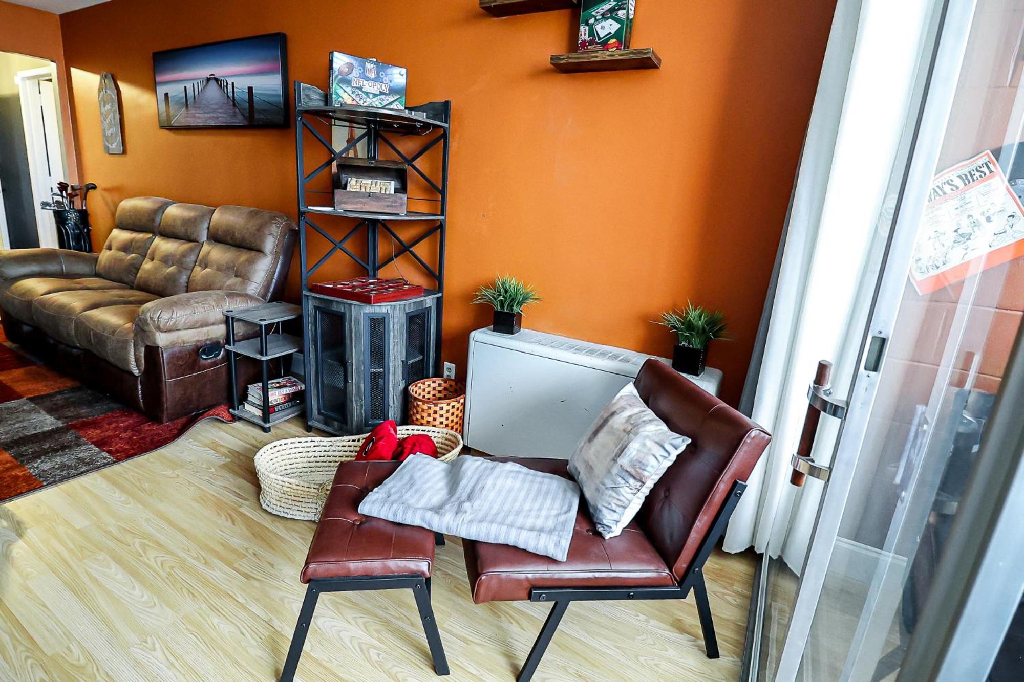 Highrise Dtwn 3 Bed Condo W King Bed Атланта Екстериор снимка