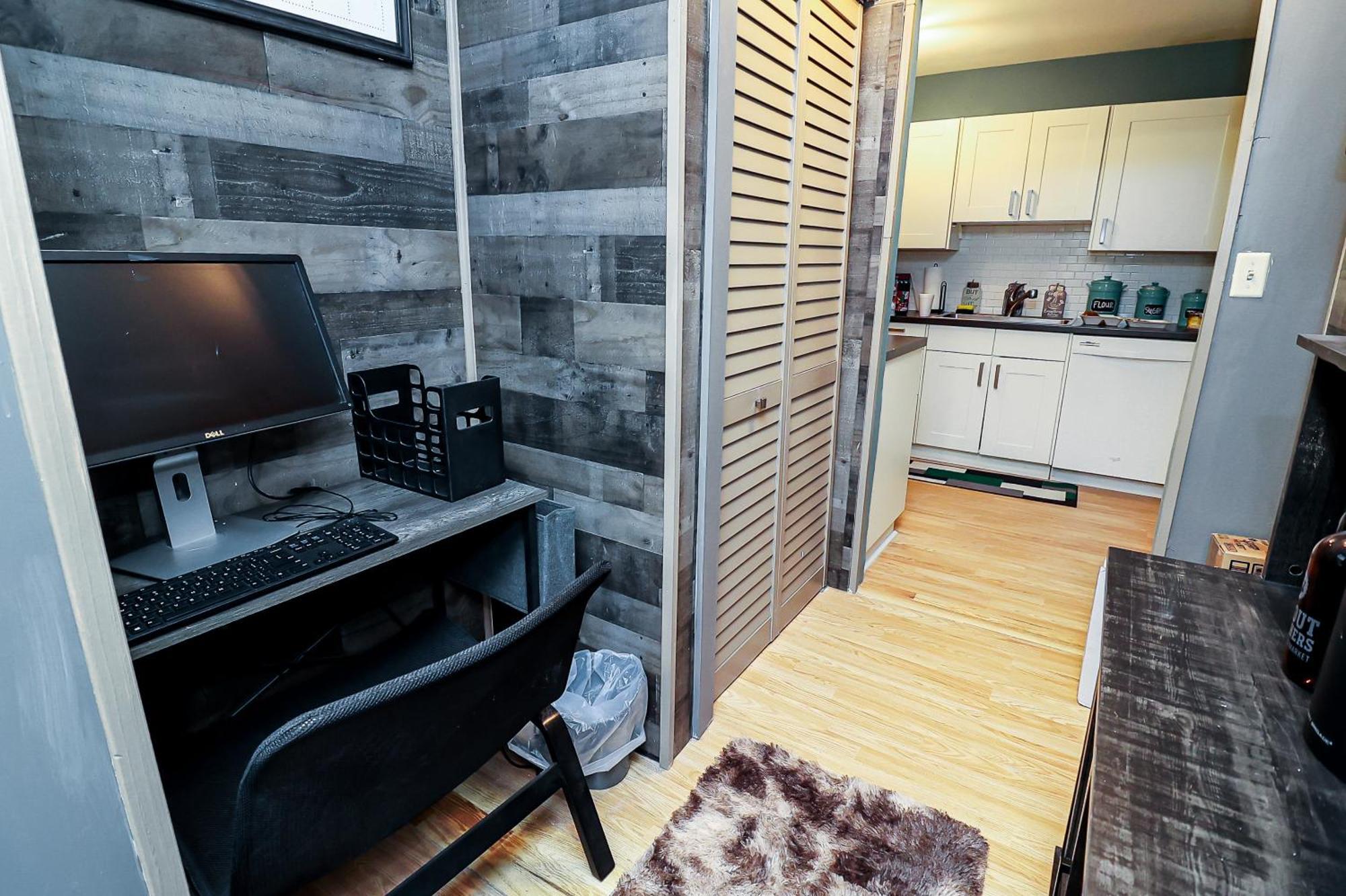 Highrise Dtwn 3 Bed Condo W King Bed Атланта Екстериор снимка